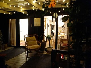 Vakantiehuis Oud-Turnhout Buitenaudio-opname 11