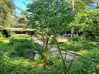 Maison de vacances Oud-Turnhout Enregistrement extérieur 12