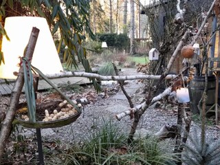 Casa per le vacanze Oud-Turnhout Registrazione all'aperto 12