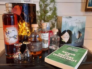 Maison de vacances Oud-Turnhout  36