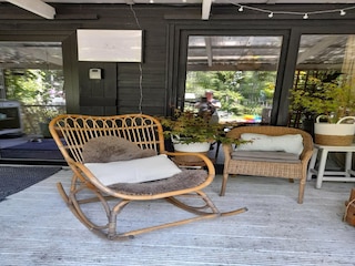 Maison de vacances Oud-Turnhout Enregistrement extérieur 2