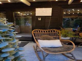 Vakantiehuis Oud-Turnhout  35