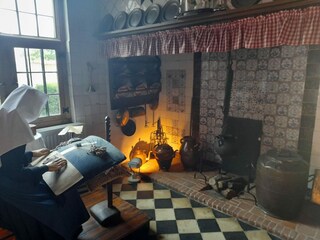 Casa de vacaciones Oud-Turnhout Entorno 31