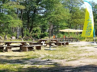 Casa de vacaciones Oud-Turnhout Grabación al aire libre 12