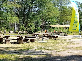 Maison de vacances Oud-Turnhout Enregistrement extérieur 9