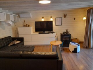 Casa de vacaciones Oud-Turnhout Características 25