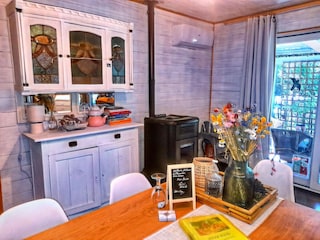 Maison de vacances Oud-Turnhout Équipement 25