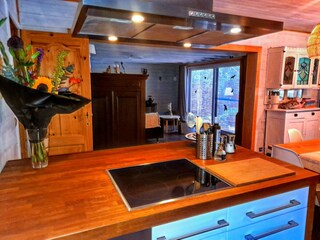 Casa de vacaciones Oud-Turnhout Características 23