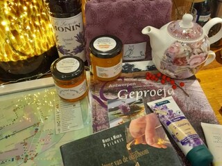 Casa de vacaciones Oud-Turnhout  39