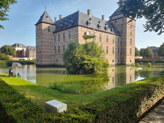 Casa de vacaciones Oud-Turnhout Entorno 32