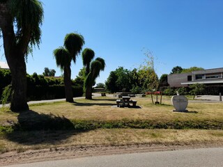 Casa de vacaciones Oud-Turnhout Entorno 33