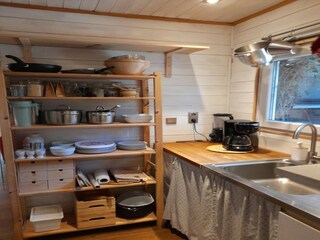 Ferienhaus Oud-Turnhout Ausstattung 18