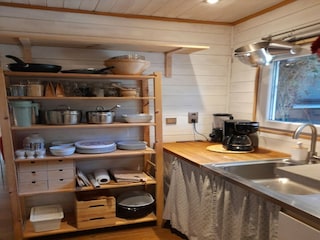 Maison de vacances Oud-Turnhout Équipement 20