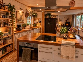 Maison de vacances Oud-Turnhout Équipement 7