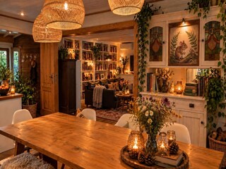 Casa per le vacanze Oud-Turnhout Caratteristiche 9