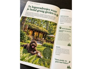 Casa per le vacanze Oud-Turnhout  18