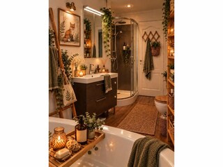 Casa per le vacanze Oud-Turnhout Caratteristiche 12