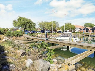 Holiday park Klintholm Havn  35