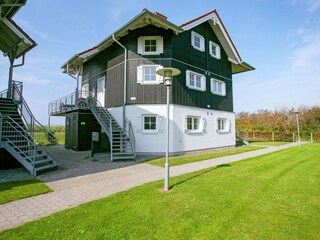 Ferienhaus Bogense Außenaufnahme 3