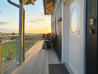 Maison de vacances Bogense Enregistrement extérieur 4