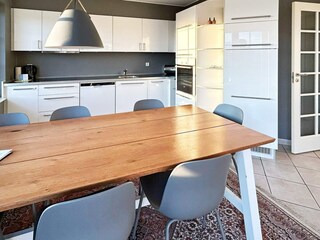 Ferienhaus Bogense  9