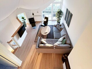 Vakantiehuis Bogense  9