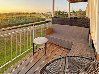 Vakantiehuis Bogense Buitenaudio-opname 3