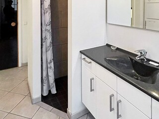 Maison de vacances Bogense  10