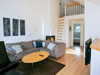 Holiday house Bogense  20