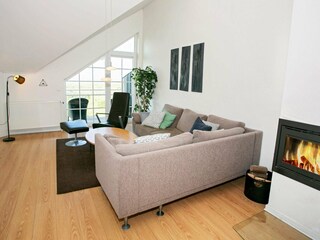 Vakantiehuis Bogense  21