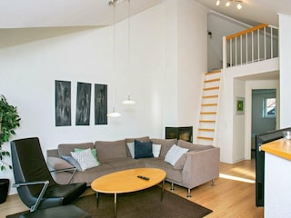 Vakantiehuis Bogense  38