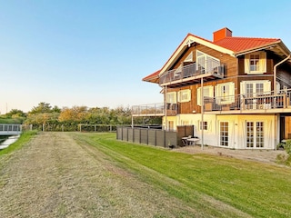 Casa de vacaciones Bogense Grabación al aire libre 3