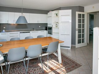 Vakantiehuis Bogense  13