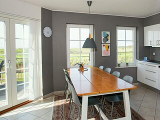 Vakantiehuis Bogense  13