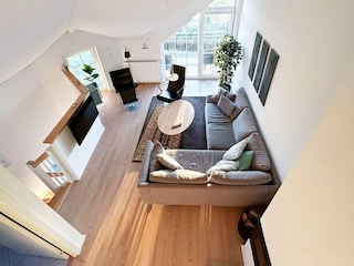 Vakantiehuis Bogense  15