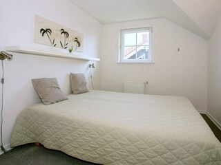 Casa de vacaciones Bogense  35