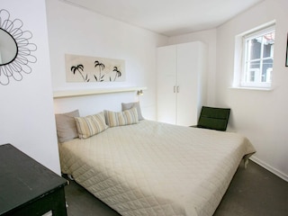 Maison de vacances Bogense  18