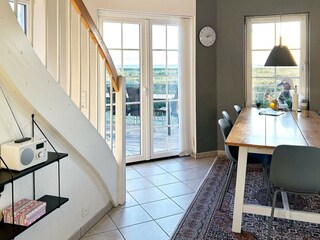 Casa de vacaciones Bogense  11