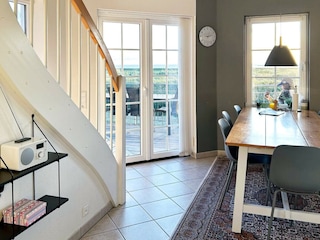 Vakantiehuis Bogense  11