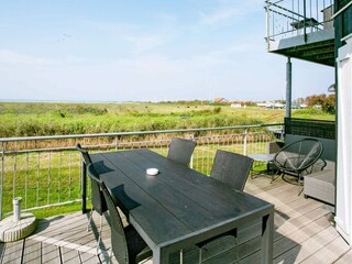 Vakantiehuis Bogense  38