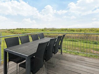 Holiday house Bogense  4