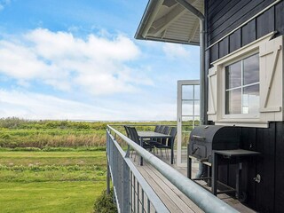 Holiday house Bogense  6