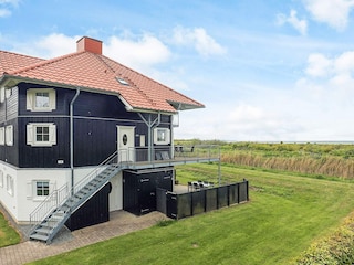 Ferienhaus Bogense  7