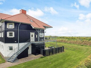 Holiday house Bogense  7