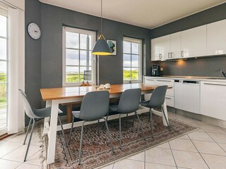 Holiday house Bogense  23