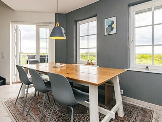 Ferienhaus Bogense  9