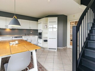 Holiday house Bogense  11