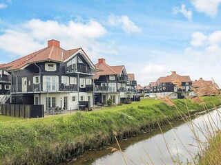 Vakantiehuis Bogense  20