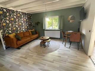 Vakantiehuis Grolloo Kenmerken 4