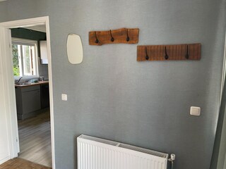 Ferienhaus Grolloo Ausstattung 9